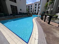 High Oak Condominium (D21), Condominium #552325041